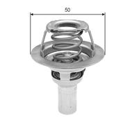 GATES TH23491G1 Thermostat, liqiuide de refroidissement pour RENAULT