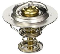 Gates Thermostat d'eau TH27082G1 82°C sans boîtier avec joints Compatible OPEL RENAULT HYUNDAI