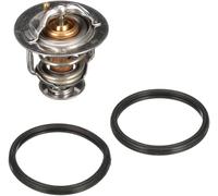 Gates Thermostat d'eau TH31282G1 sans boîtier avec joints 82°C