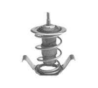 GATES TH34787 Thermostat, liqiuide de refroidissement pour SEAT,SKODA,VW