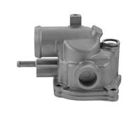Gates Thermostat d'eau TH36392G1 92°C avec boîtier et joints – Compatible MERCEDES-BENZ C/E