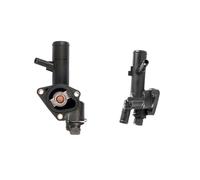 GATES TH37983G1 Thermostat d'eau avec boîtier avec joints 83°C