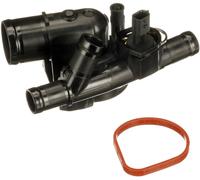 GATES TH40589G1 Thermostat,Liquide de Refroidissement pour Nissan,Nissan ( Dfac