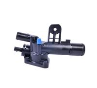 GATES TH40683G1 Thermostat d'eau avec boîtier avec joints 83°C