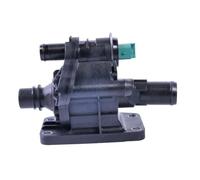 Gates Thermostat d'eau TH41183G1 avec boîtier et joints 83°C
