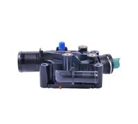 Gates Thermostat d'eau TH41291G1 avec boîtier et joints 91°C