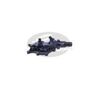 GATES TH41389G1 Thermostat d'eau avec boîtier avec joints 89°C