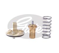 GATES TH42383G1 Thermostat, liqiuide de refroidissement pour AUDI,SEAT,SKODA,VW