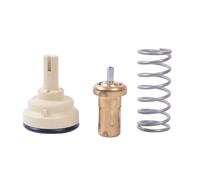 Thermostat TH426105G1 GATES pour VW AUDI SEAT SKODA