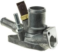 GATES TH42780G1 Thermostat d'eau avec boîtier avec joints 80°C