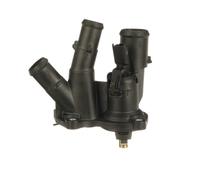 Thermostat avec boîtier TH44798G1 GATES pour FORD FOCUS II FOCUS C-MAX
