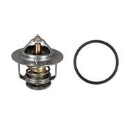 Thermostat sans boîtier TH47087G1 GATES pour MITSUBISHI OUTLANDER II LANCER VIII
