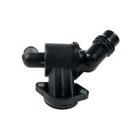 Gates Thermostat d'eau TH48087G1 avec boîtier et joints 87°C