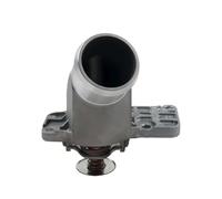 GATES TH48283 Thermostat d'eau avec boîtier 83°C