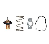 GATES TH51883G1 Thermostat d'eau avec joints 83°C