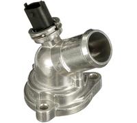 Gates Thermostat d'eau TH630102G1 102°C boîtier et joints – Compatible Spark M300, Matiz M100/M150