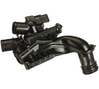 GATES TH633105G1 Thermostat d'eau avec boîtier avec joints 105°C