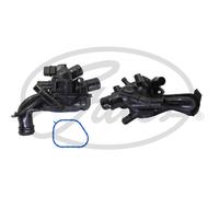 Gates Thermostat d'eau TH633105G1 avec boîtier et joints 105°C – pour PEUGEOT 207/308/2008/5008
