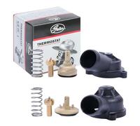 GATES TH702K1 Thermostat d'eau avec boîtier avec joints 95 80°C