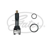 GATES Thermostat De Refroidissement 113°C Pour VW Golf VII TH606113G1