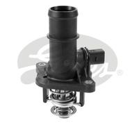 GATES Thermostat Liquide De Refroidissement 105°C Pour VW Golf IV TH396105G1