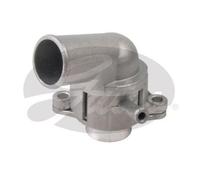 GATES Thermostat Refroidissement 87°C pour Chevrolet Nubira Lacetti TH45588G1