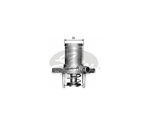 GATES Thermostat TH15289G1