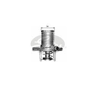 Thermostat avec boîtier TH15289G1 GATES pour RENAULT CLIO I TWINGO I KANGOO