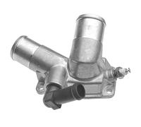 Thermostat avec boîtier TH24192G1 GATES pour OPEL VECTRA B VECTRA B Break