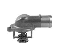 GATES Thermostat TH38787G1 | Compatible avec: VW CALIFORNIA T5 Camper, MULTIVAN T5, TOUAREG, TRANSPORTER T5 Bus, TRANSPORTER T5 Kasten