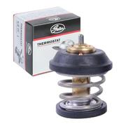 GATES Thermostat TH42995K1 | Compatible avec: AUDI A3, A3 Cabriolet, A3 Sportback, A5 Sportback, TT, TT Roadster, SEAT ALHAMBRA, EXEO, EXEO ST