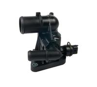 GATES Thermostat TH45088G1 | Compatible avec: ALFA ROMEO MITO, CHEVROLET AVEO Schrägheck, AVEO Stufenheck, CITROËN NEMO Großraumlimousine