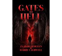 GATES TO HELL