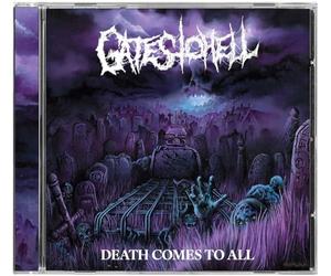 Gates to Hell - Death Comes to All