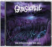 Death Comes To All