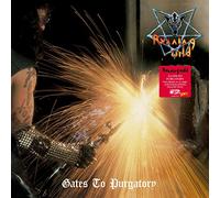 Running Wild – Gates To Purgatory – Vinyle LP – Neuf – BMG