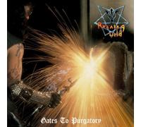 Gates to Purgatory by Running Wild [VINYL] NEUF