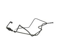 GATES Tuyau de carburant du réservoir de carburant à la pompe à carburant Durite de carburant MFL1054