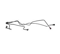 GATES Tuyau de carburant Durite de carburant MFL1061