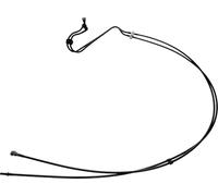 GATES Tuyau de carburant Durite de carburant MFL1222