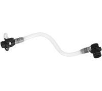 GATES Tuyau de carburant entre filtre à carburant et pompe à injection Durite de carburant MFL1275