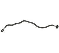 GATES Tuyau de carburant entre filtre à carburant et pompe à injection Durite de carburant MFL1277