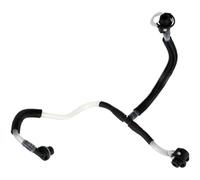 GATES Tuyau de carburant entre pompe d’alimentation et capteur de pression carburant Durite de carburant MFL1130