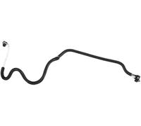 GATES Tuyau de carburant entre pompe d’alimentation et rampe à carburant Durite de carburant MFL1230