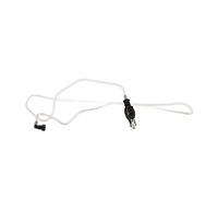 GATES Tuyau de carburant Pompe à carburant au filtre Durite de carburant MFL1046