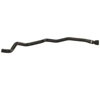 Gates Gaine de chauffage 02-1757 noir