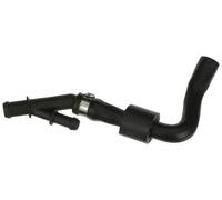 Gates Gaine de chauffage 02-1801 noir