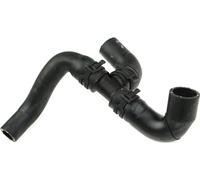 GATES Tuyau De Moteur 02-2226 | Compatible avec: SEAT TOLEDO II, VW BORA I, BORA Variant, GOLF IV, GOLF IV Variant