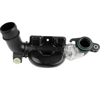 GATES Tuyau De Moteur 09-0202