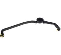 GATES Tuyau De Moteur EMH588 | Compatible avec: RENAULT CLIO II, KANGOO, KANGOO Express